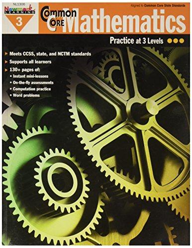 Algopix Similar Product 17 - Newmark Learning Common Core