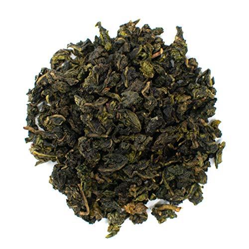 Algopix Similar Product 6 - Milk Oolong Loose Leaf PremiumGrade