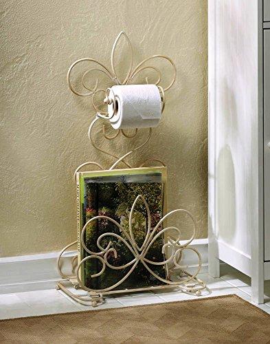Algopix Similar Product 2 - Zings  Thingz 57071285 Ivory Antique
