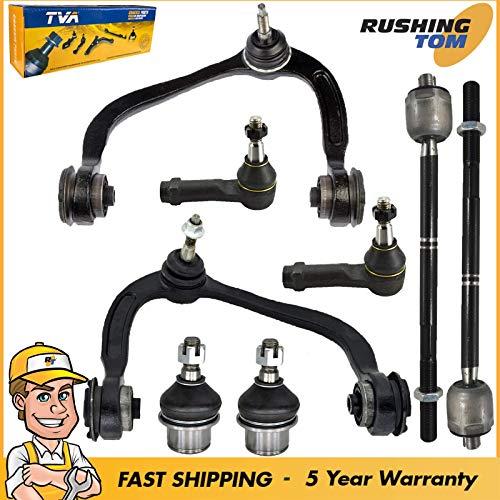 Algopix Similar Product 18 - New 8 Piece Chassis Suspension Kit