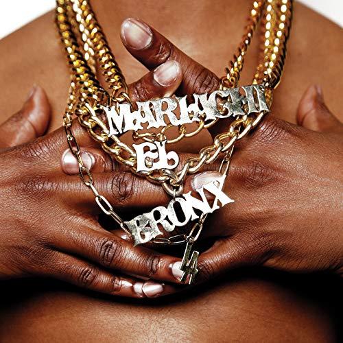 Algopix Similar Product 17 - Mariachi El Bronx II