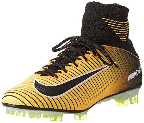 Algopix Similar Product 20 - Nike Mercurial Veloce III Df FG Mens