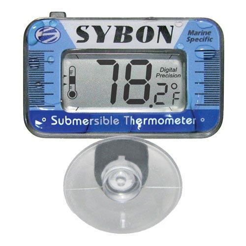 Algopix Similar Product 16 - Sybon Digital Submersible Thermometer 
