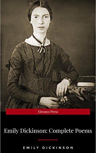 Algopix Similar Product 10 - Emily Dickinsons Poems As She