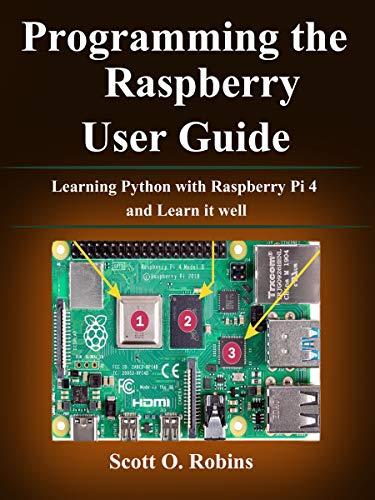 Algopix Similar Product 11 - Programming the Raspberry Pi 4