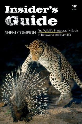 Algopix Similar Product 11 - Insiders Guide Top Wildlife
