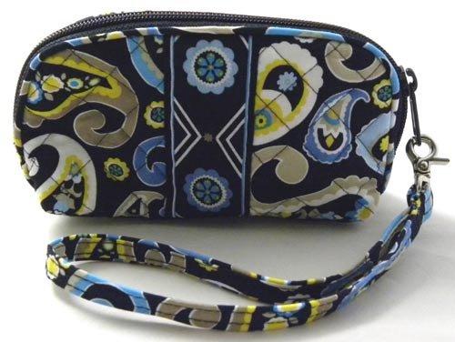 Algopix Similar Product 11 - Stephanie Dawn Gadget Wristlet 
