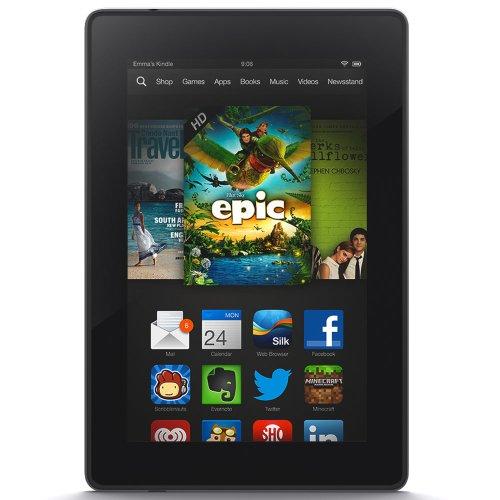 Algopix Similar Product 20 - Certified Refurbished Kindle Fire HD