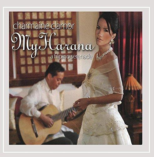 Algopix Similar Product 7 - My Harana: a Filipino Serenade