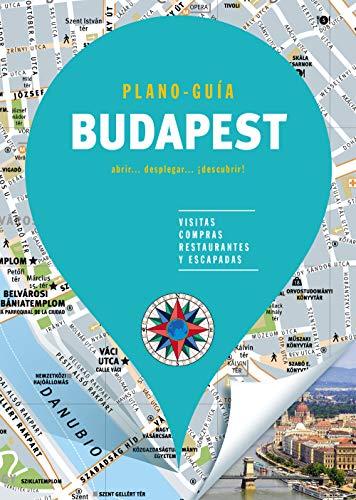 Algopix Similar Product 10 - Budapest PlanoGua Visitas