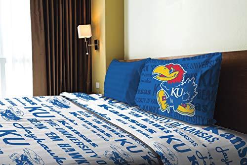 Algopix Similar Product 3 - The Northwest Company Kansas Jayhawks