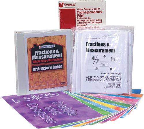 Algopix Similar Product 1 - Pitsco Hearlihy Fractions and