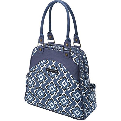 Algopix Similar Product 3 - Petunia Pickle Bottom Sashay Satchel