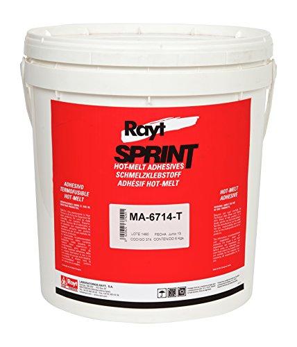 Algopix Similar Product 6 - Sprint 374 – 24 – Adhesive
