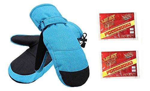 Algopix Similar Product 10 - ThunderCloud Womens 3M Alpine Ski