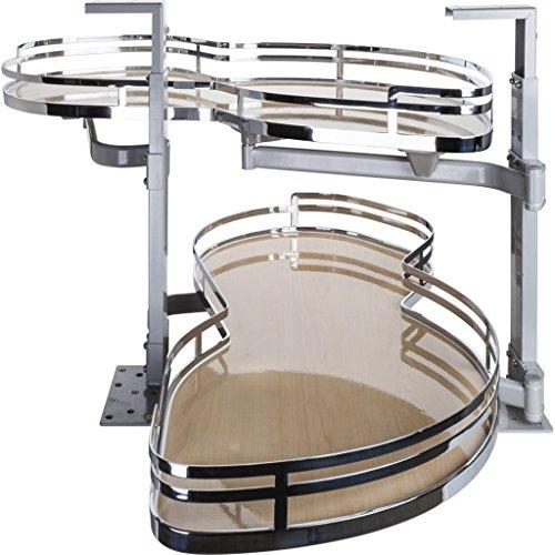 Algopix Similar Product 15 - Hardware Resources Blind Corner Swing