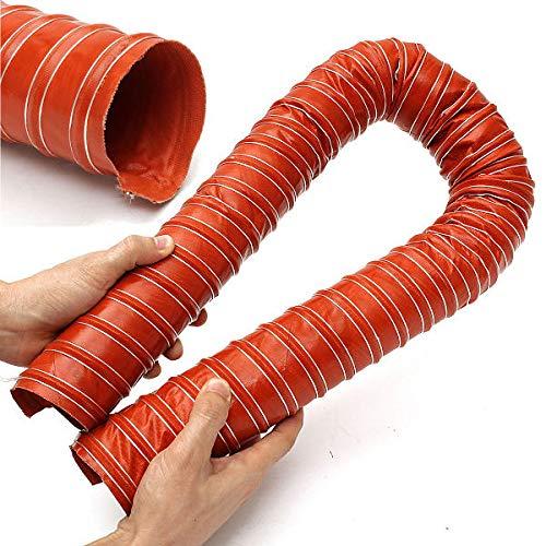Algopix Similar Product 2 - OKIl 64mm 25Inch Silicone Flexible