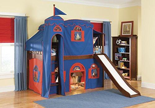 Algopix Similar Product 18 - Bolton 9921600LT6BR Mission