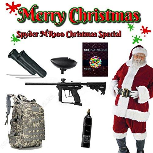 Algopix Similar Product 15 - MAddog Kingman Spyder Victor Beginner