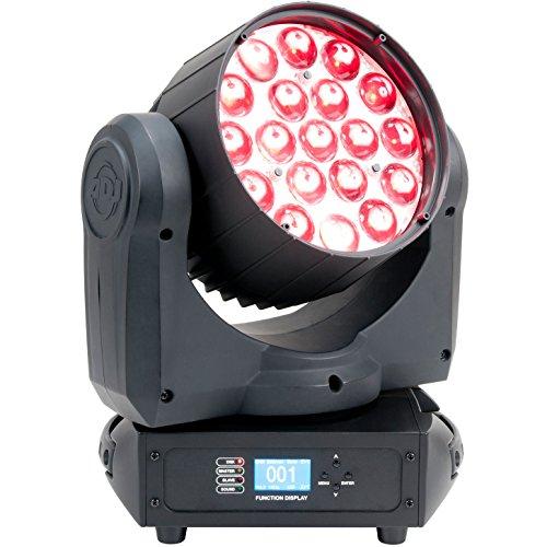 Algopix Similar Product 3 - ADJ Products LED Lighting INNO COLOR
