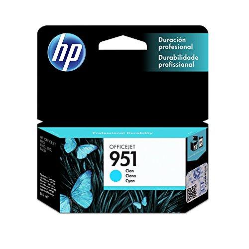 Algopix Similar Product 2 - Hewlett-Packard - HP 951