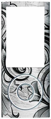 Algopix Similar Product 20 - Patterns iPod Nano 5G Video Skin 