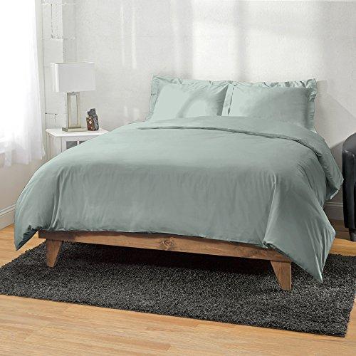 Algopix Similar Product 16 - ExceptionalSheets 1200 Thread Count