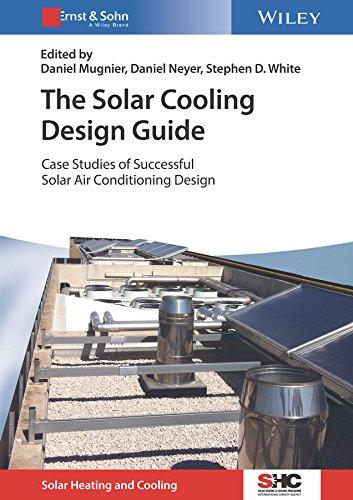 Algopix Similar Product 14 - The Solar Cooling Design Guide Case