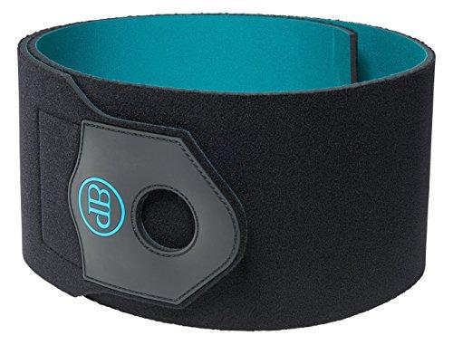 Algopix Similar Product 18 - Bodypoint Universal Elastic Strap for