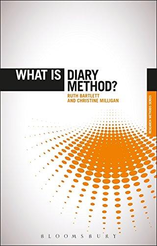 Algopix Similar Product 1 - What is Diary Method The What is
