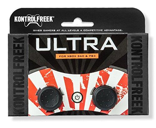 Algopix Similar Product 14 - KontrolFreek Ultra for Playstation 3