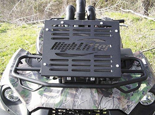 Algopix Similar Product 12 - RADIATOR RELOCATOR 2015 BRUTE FORCE