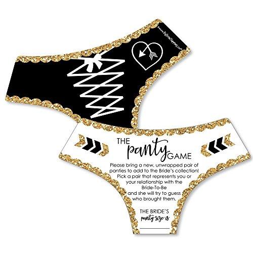 Algopix Similar Product 12 - Bride Tribe  Bridal Shower or
