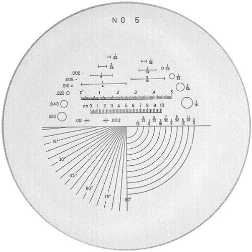 Algopix Similar Product 6 - PEAK TSPS0510 Loupe Precision