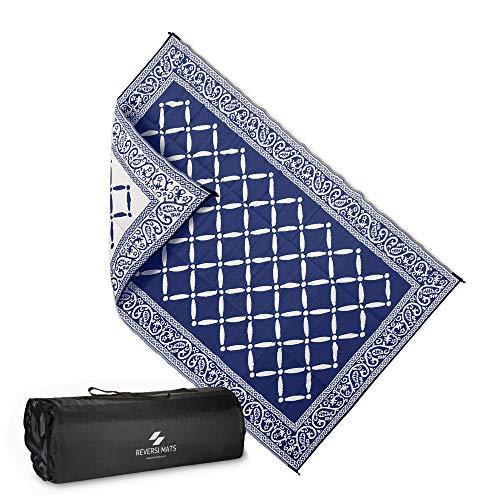 Algopix Similar Product 20 - AdvenGo Reversi Mats 6 x 9 Medium