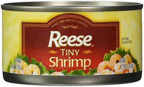 Algopix Similar Product 4 - REESE SHRIMP TINY