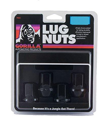 Algopix Similar Product 11 - Gorilla Automotive 66147BDX Factory