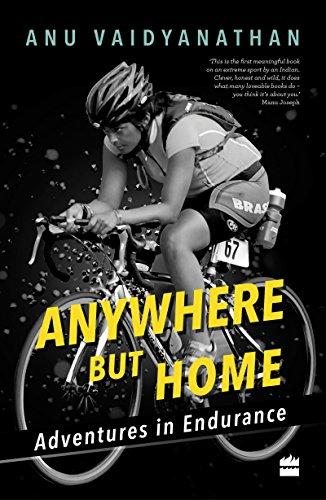 Algopix Similar Product 8 - Anywhere But Home Adventures in