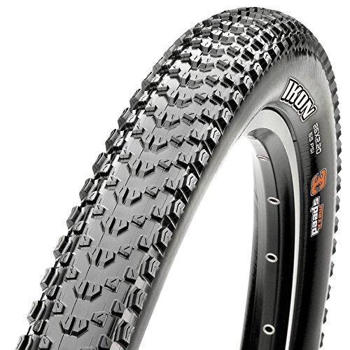 Algopix Similar Product 18 - Maxxis 29 tyre Ikon 29x220 eXCeption