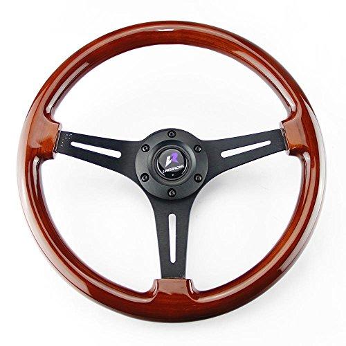 Algopix Similar Product 4 - LR Universal 14 steering wheel with