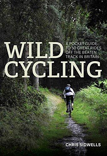 Algopix Similar Product 14 - Wild Cycling A pocket guide to 50