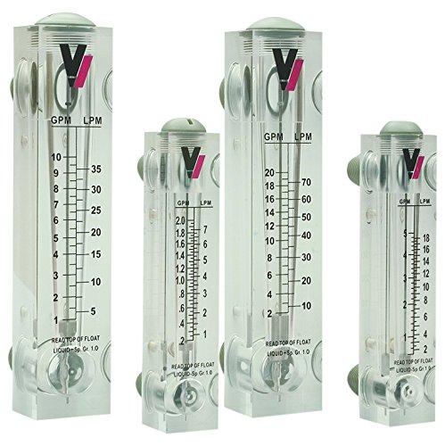 Algopix Similar Product 15 - Valley Industries FM0020 FM Series