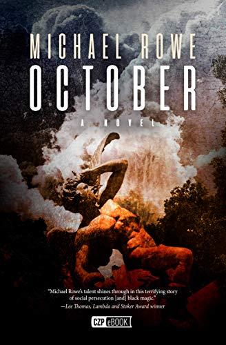 Algopix Similar Product 8 - October: A Novel