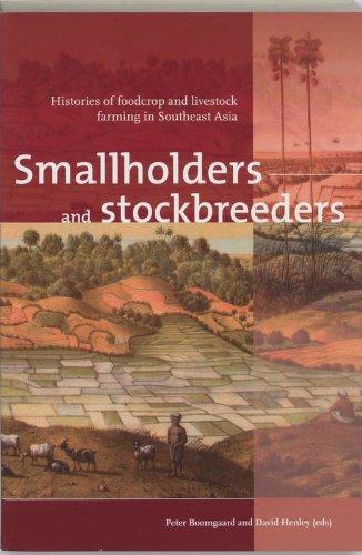 Algopix Similar Product 13 - Smallholders And Stockbreeders