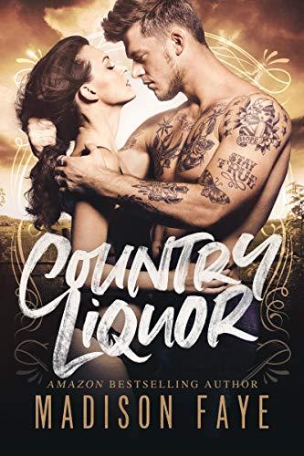 Algopix Similar Product 8 - Country Liquor Sugar County Boys Book
