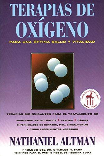 Algopix Similar Product 17 - Terapias de Oxigeno