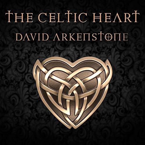 Algopix Similar Product 15 - The Celtic Heart
