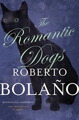Algopix Similar Product 2 - The Romantic Dogs