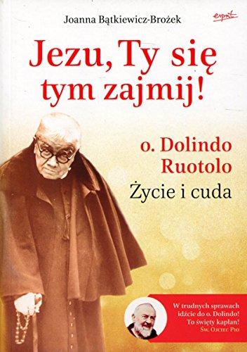 Algopix Similar Product 9 - Jezu Ty sie tym zajmij Polish