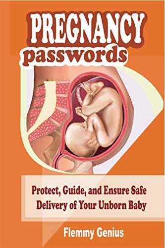 Algopix Similar Product 20 - PREGNANCY PASSWORDS Protect Guide